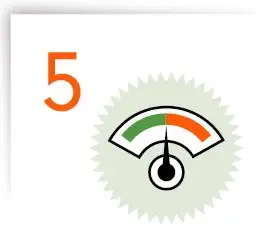 Energieverbrauch regulieren